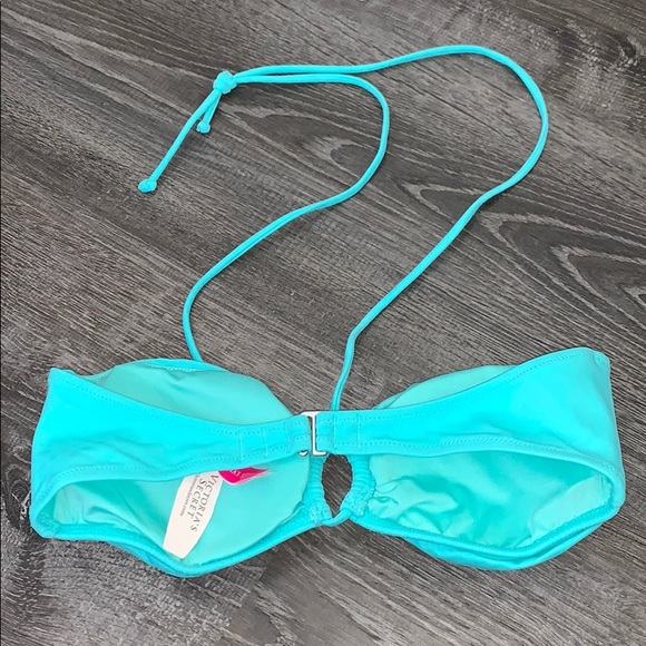 Swim top - Picture 2 of 2